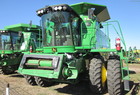 2010 John Deere 9670 STS