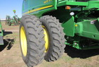 2010 John Deere 9670 STS