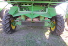 2010 John Deere 9670 STS