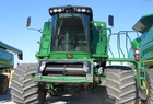 2008 John Deere 9770