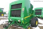 2008 John Deere 568