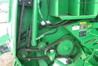 2008 John Deere 568