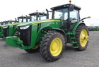 2012 John Deere 8235R