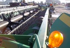 2006 John Deere 625F
