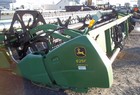2006 John Deere 625F