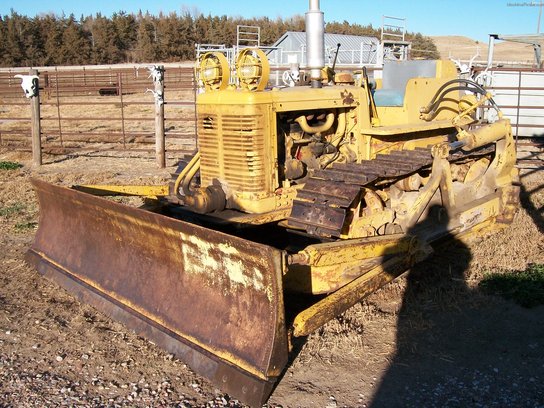  International Harvester T-9