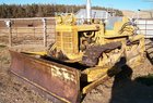  International Harvester T-9