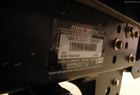 2010 John Deere X320