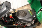 2010 John Deere X320