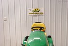 2010 John Deere X320