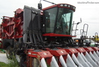 2008 Case IH 625 MODULE EXPRESS