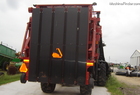 2008 Case IH 625 MODULE EXPRESS