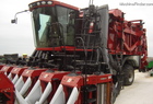 2008 Case IH 625 MODULE EXPRESS