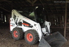 2011 Bobcat S650