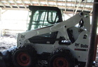 2011 Bobcat S650