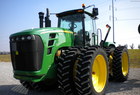 2011 John Deere 9330