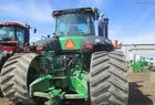 2010 John Deere 9530T