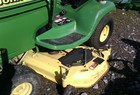 2001 John Deere LX288