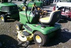 2001 John Deere LX288