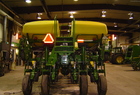 2009 John Deere 1770NT