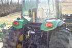 2009 John Deere 4720