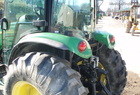 2009 John Deere 4720