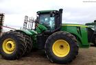 2012 John Deere 9460R