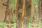 2007 John Deere 893