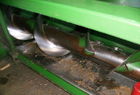 2007 John Deere 893