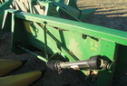 1993 John Deere 843
