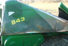 1993 John Deere 843