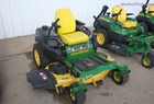 2012 John Deere Z655