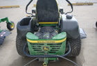 2012 John Deere Z655