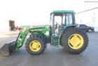 1998 John Deere 6310