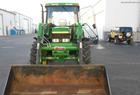 1998 John Deere 6310
