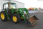 1998 John Deere 6310