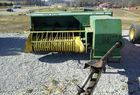  John Deere 336