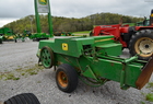  John Deere 336