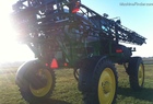 2012 John Deere 4830