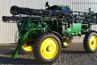 2012 John Deere 4830