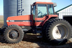 1989 Case IH 7120