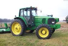 2006 John Deere 7520