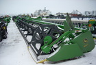 2003 John Deere 930F