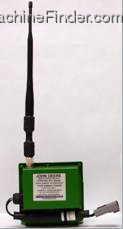  John Deere RTK