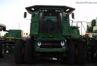 2011 John Deere 9770
