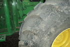 2011 John Deere 9770