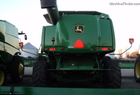 2011 John Deere 9770