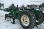 1976 Oliver 1370