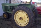  John Deere 3010