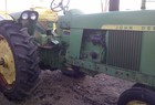  John Deere 3010